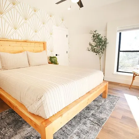 High End A-Frame - Hot Tub - Awesome Views - Yosemite - Electric Vehicle Friendly - Sleeps 10 Villa Oakhurst Exterior photo