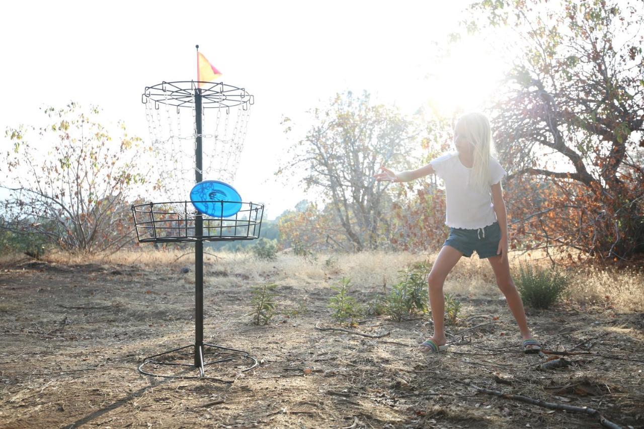 Holiday home High End A-frame - Hot Tub - Awesome Views - Yosemite - Electric Vehicle Friendly - Sleeps 10 *